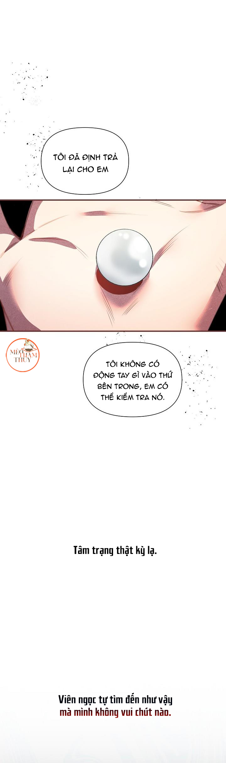 chuyến tàu cuồng loạn chapter 51 25