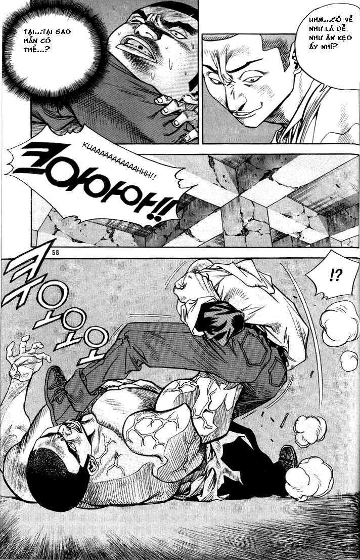 change guy chapter 212 12