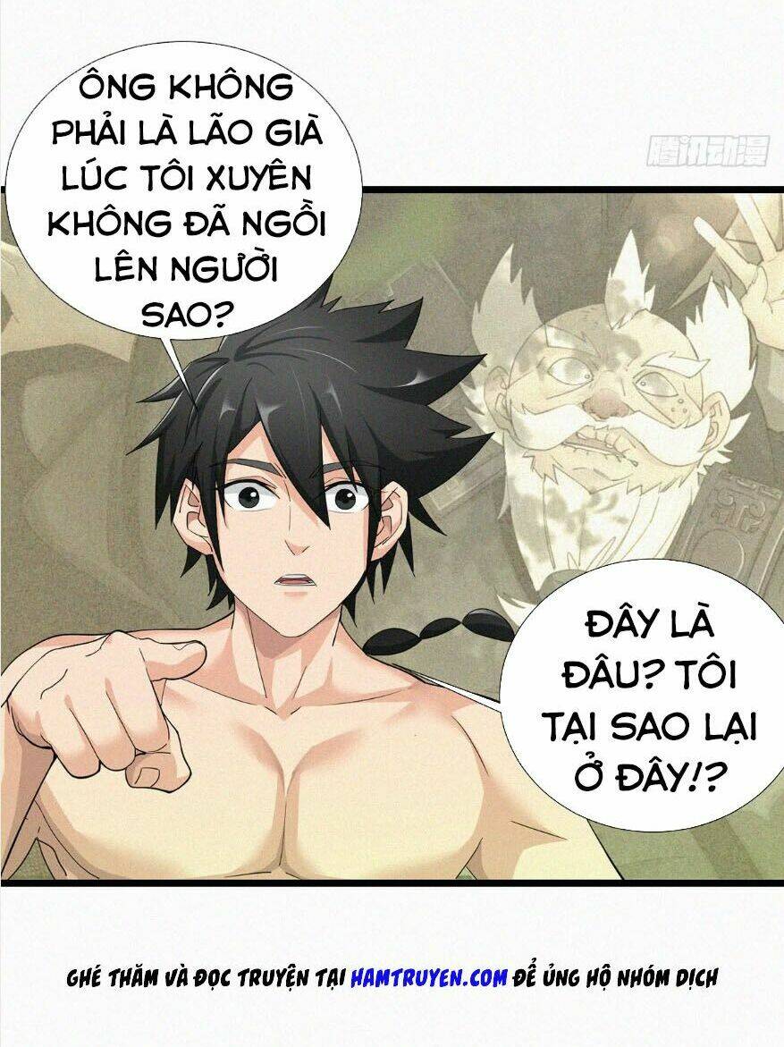 nguyên linh chúa tể chapter 4 10