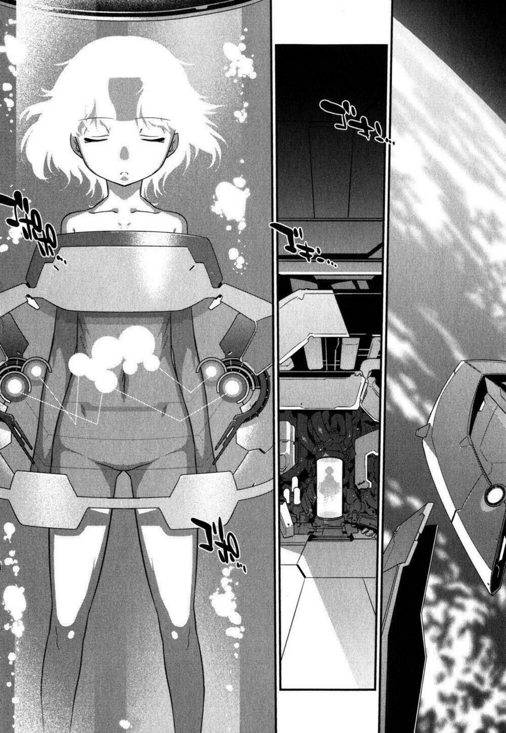 ore ga heroine o tasukesugite sekai ga little mokushiroku!? chapter 29 9