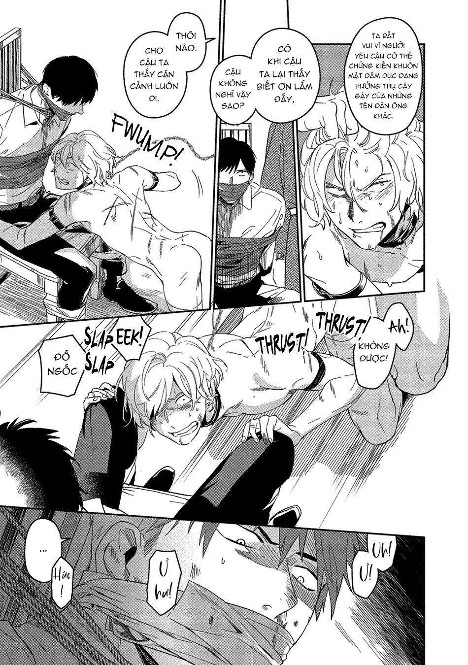 [iimo] akuheki chapter 13 7