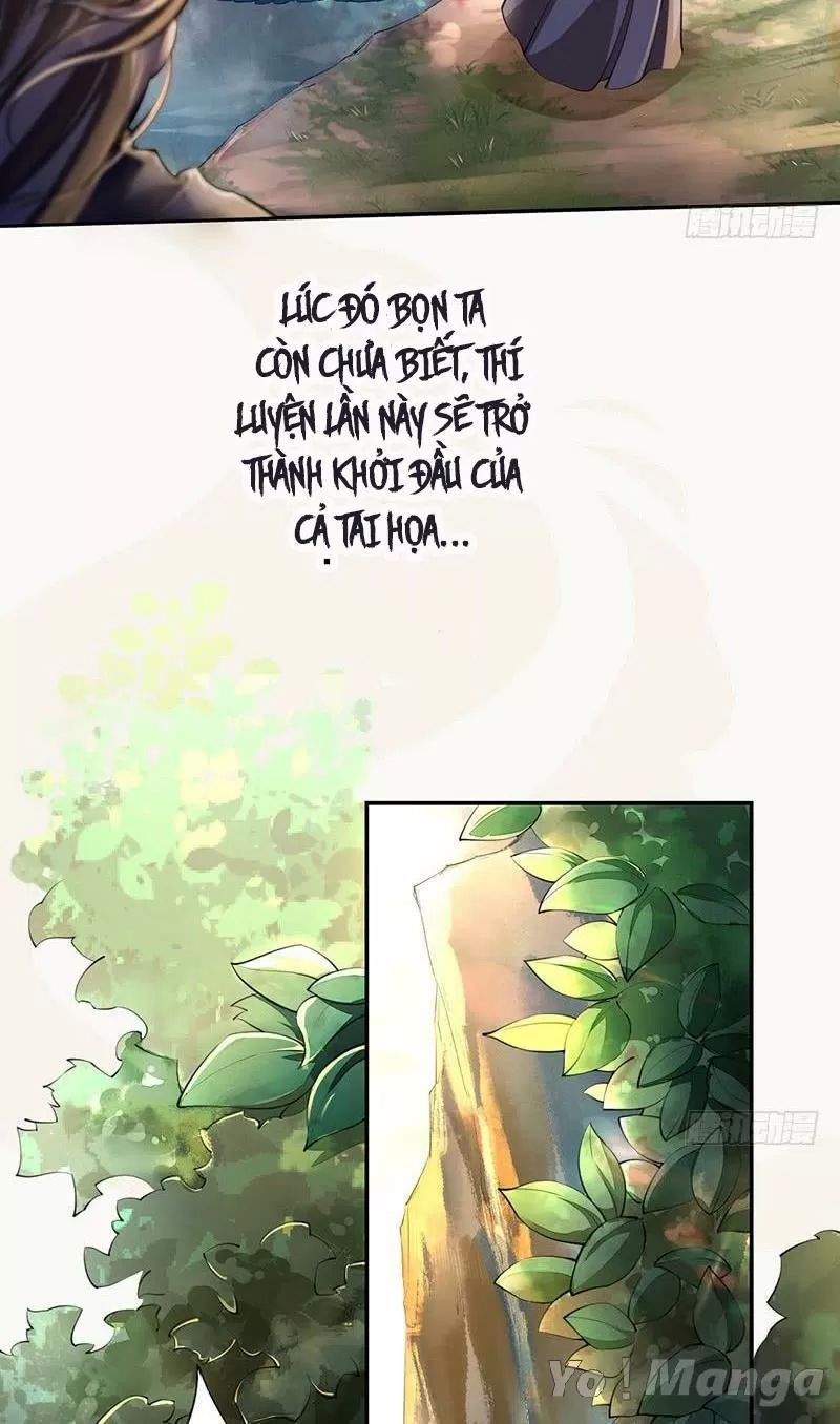 tuyệt thế luyện đan sư chapter 76 11