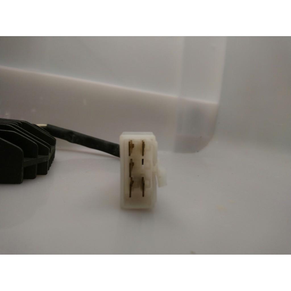 Cục nạp VIRAGO250