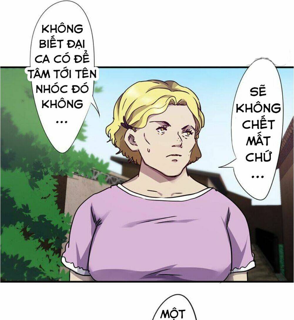 tối cường công nhân chapter 85 2