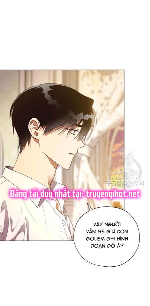 công chúa khắc ấn kẻ phản nghịch chapter 38 38