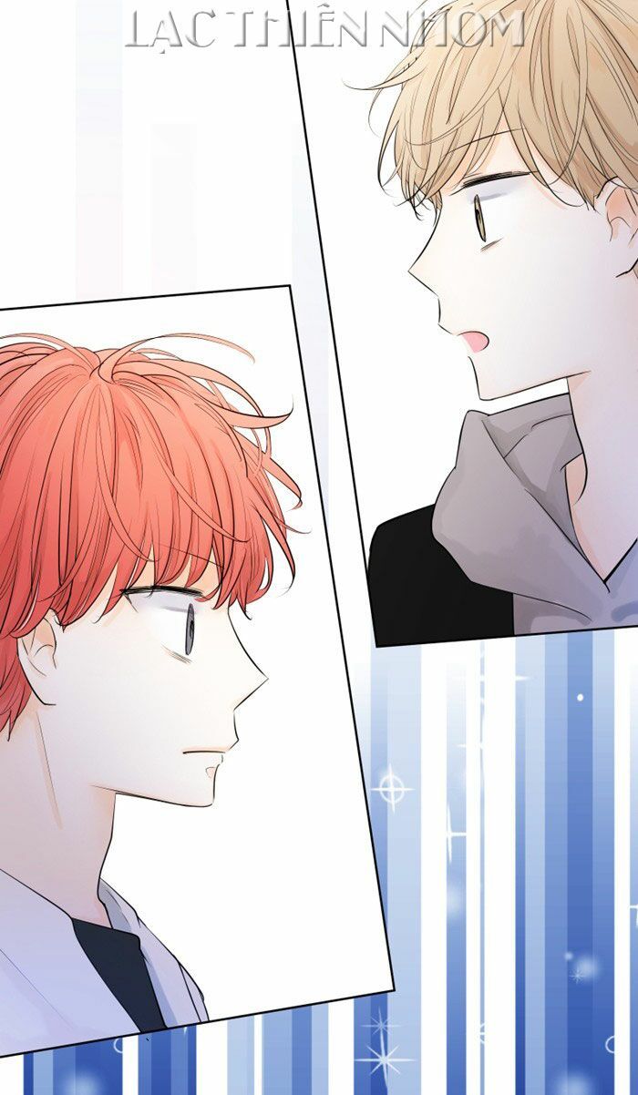 choco ngọt ngào chapter 48 27