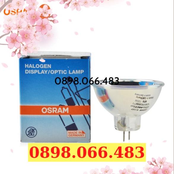 MỚI Đèn Ánh Sáng Cốc Hlx 64627 64637 12 V100 W Đèn Halogen Nguồn Sáng Lạnh Kính Hiển Vi Dụng Cụ Bóng Đèn xuất VAT