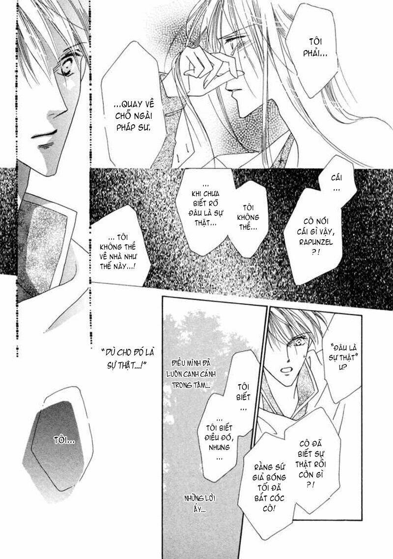 koori no mamono no monogatari chapter 21 43