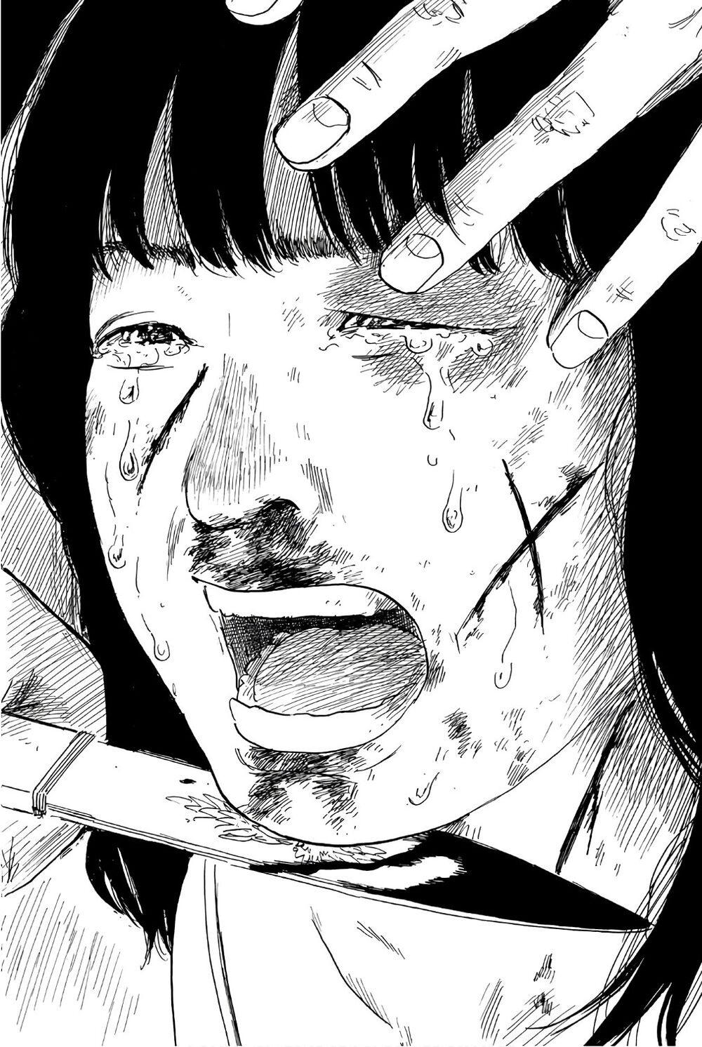 happiness chapter 36 36