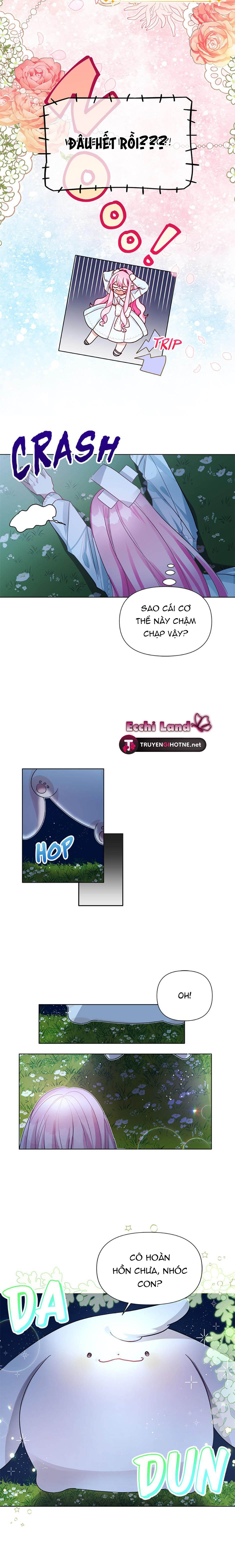 tiểu công tước à, hãy tin chị nhé chapter 3.1 5