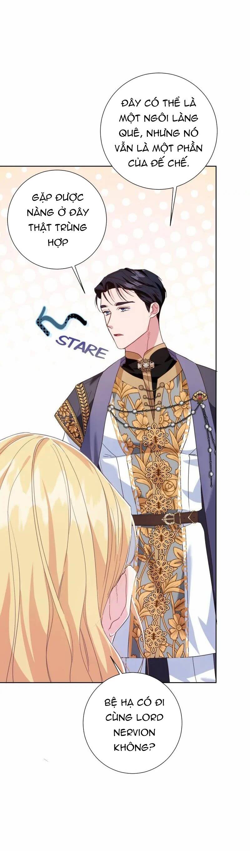 cho đến khi nữ chính thực sự xuất hiện chapter 13 16