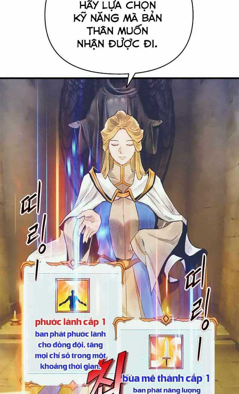 tu sĩ trị liệu của thái dương giáo chapter 7 69