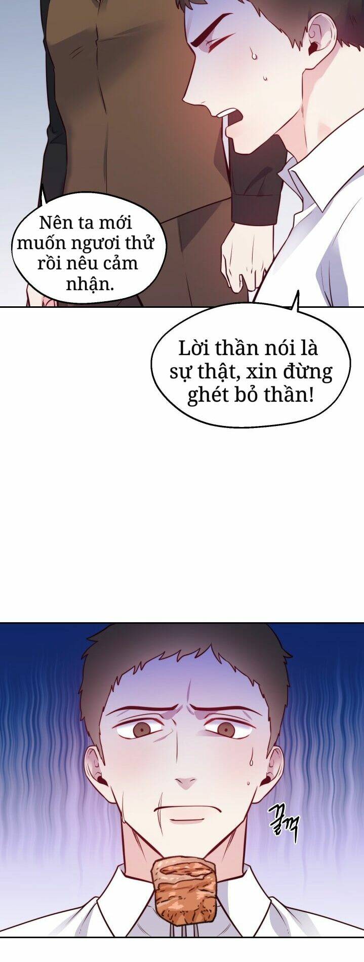 phản diện rất dễ làm chapter 30 28