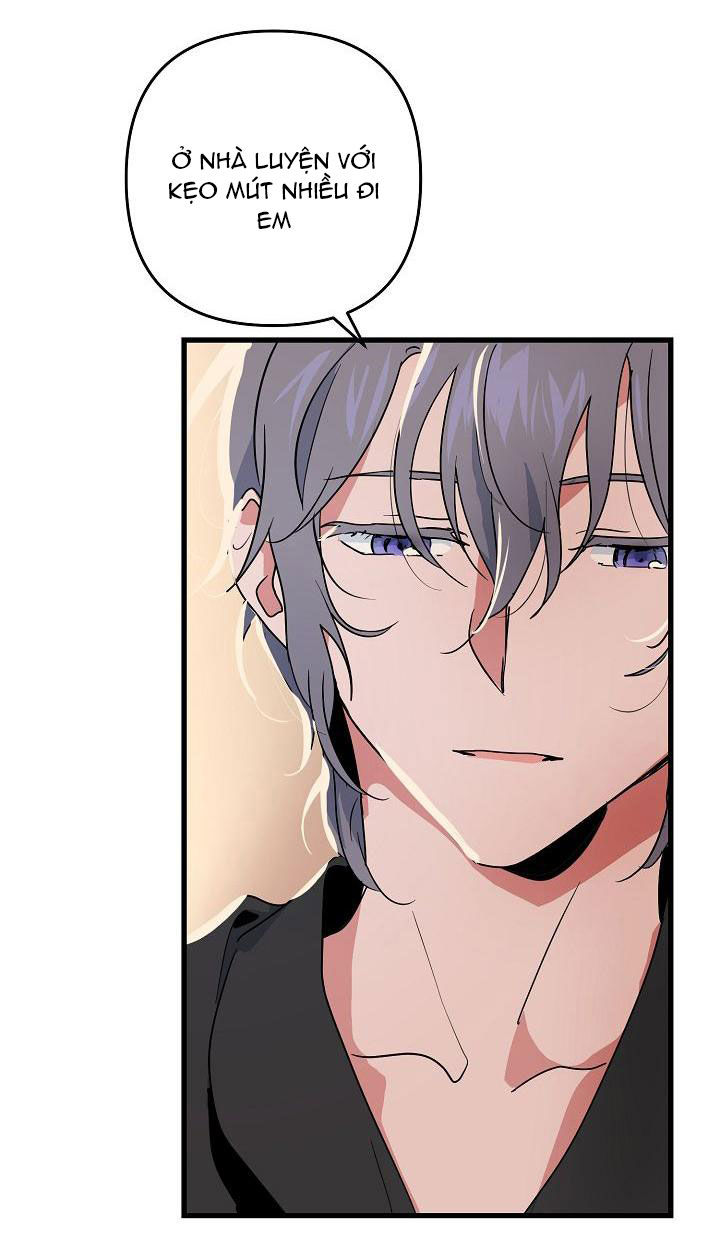 tình yêu cún con chapter 9.1 20