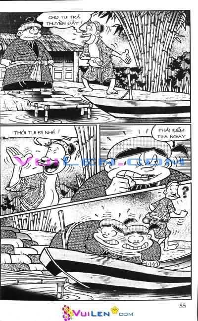 thần đồng đất việt chapter 11 52