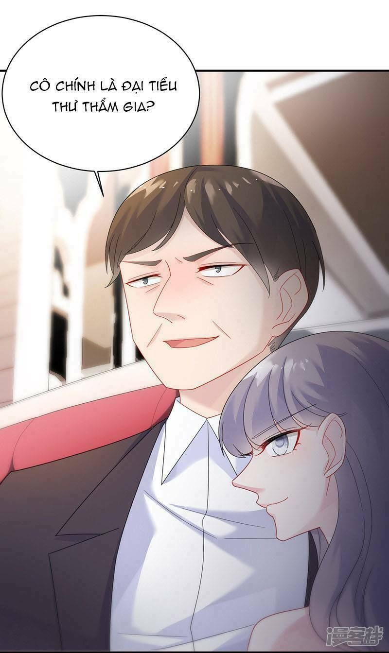 chọc tới chủ tịch tổng tài 2 chapter 76 21