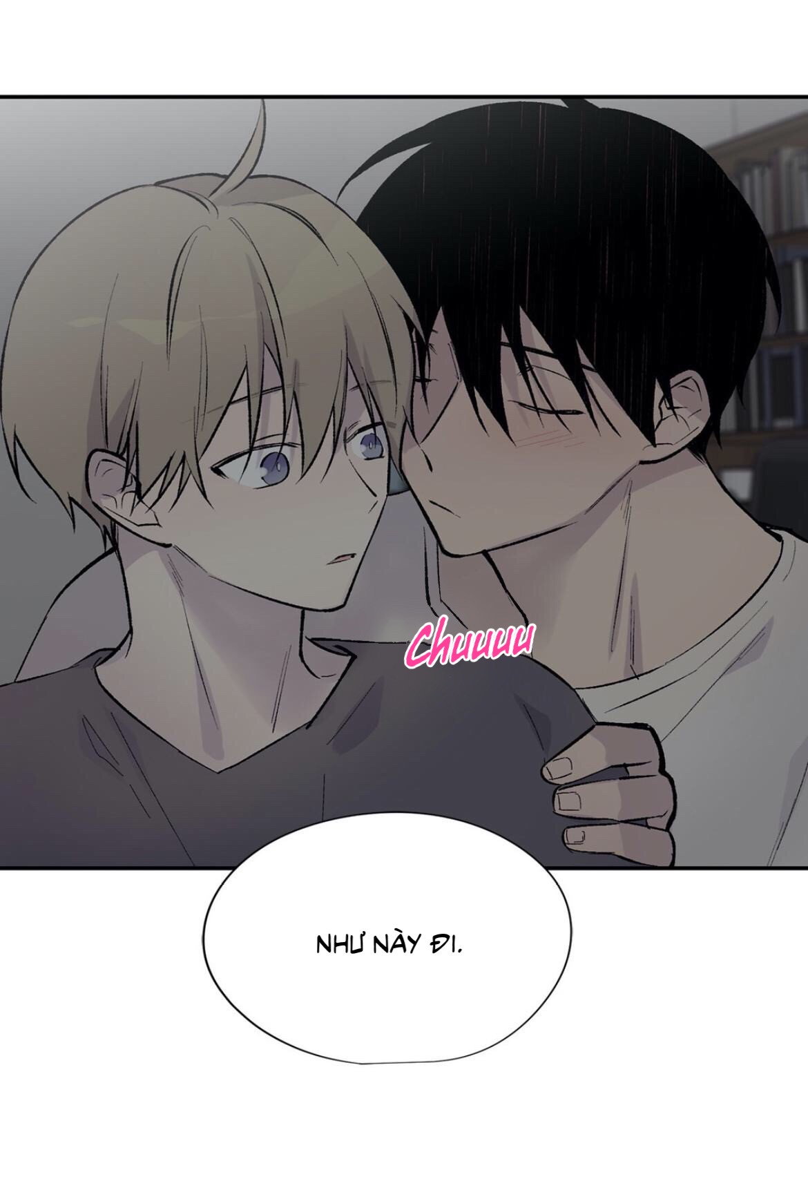 đừng viết nữa, tác giả thân mến! chapter 51 71