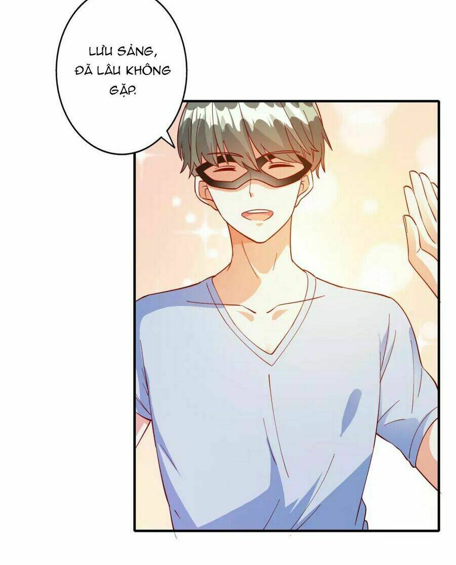 hôn nhân dục vọng: thiếu gia nhẹ một chút! chapter 105 26