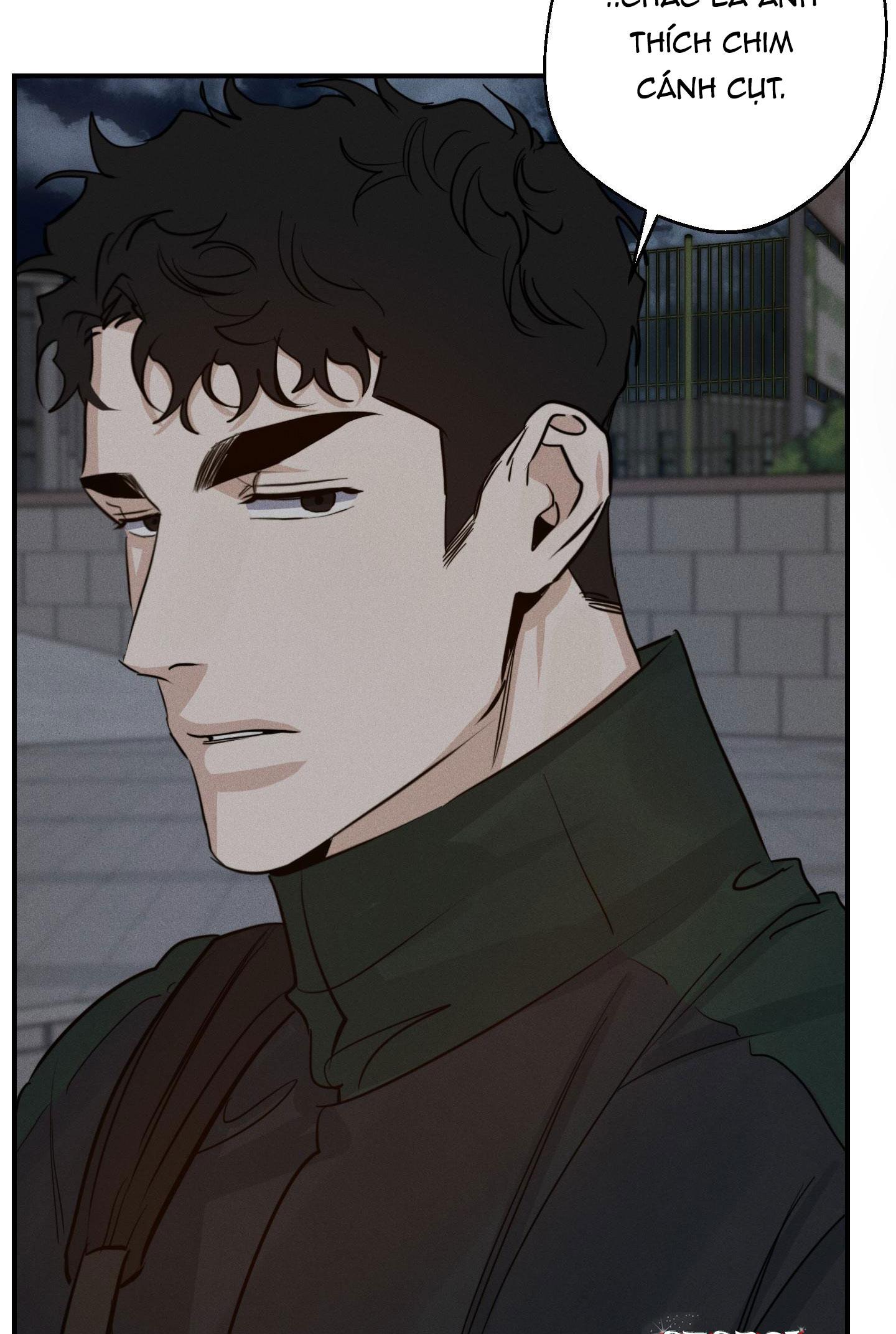 high clear chapter 22 65