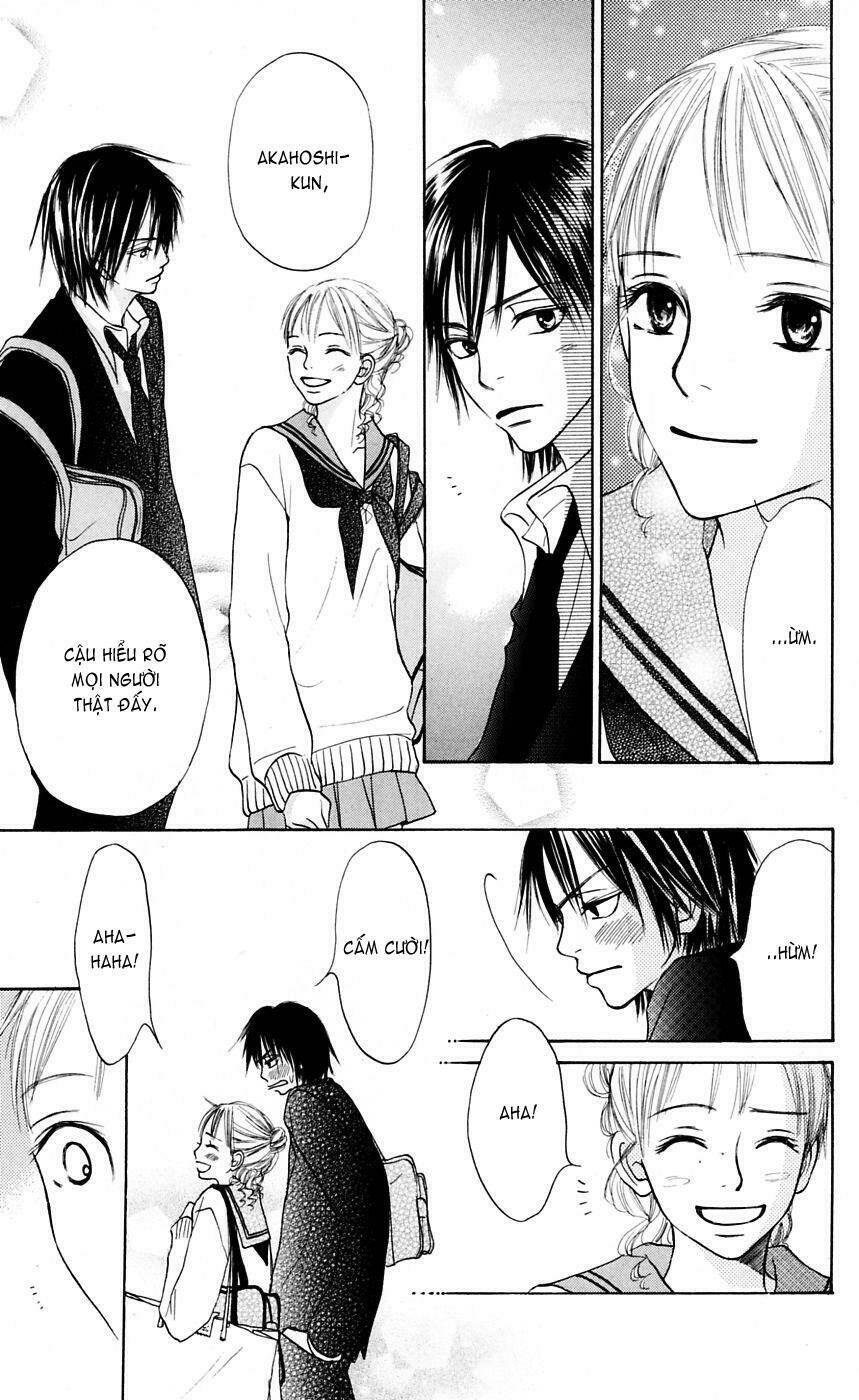 phát điên vì em chapter 10 29