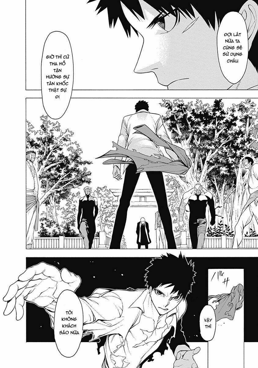 mononogatari chapter 14 10