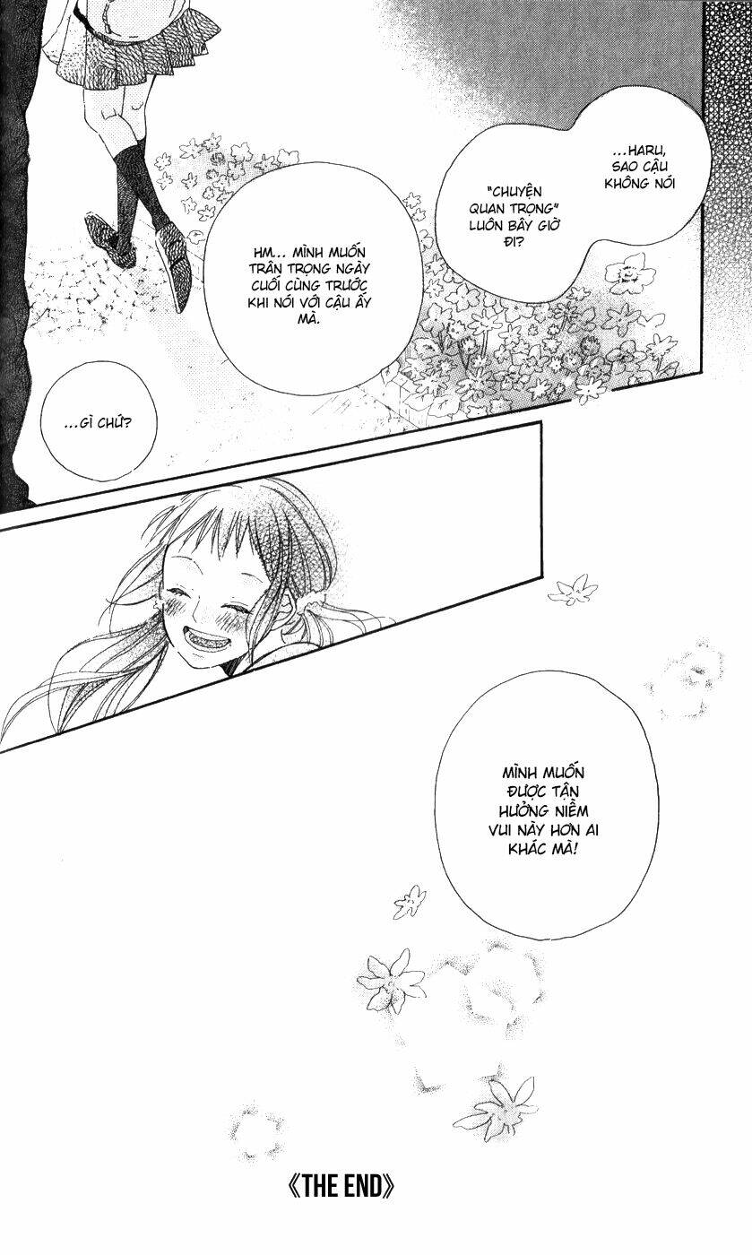 chòm sao bắc cực của chúng ta chapter 1 70