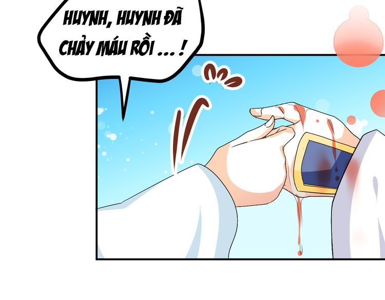 xuyên việt chi thiên tâm linh chapter 30.5 29