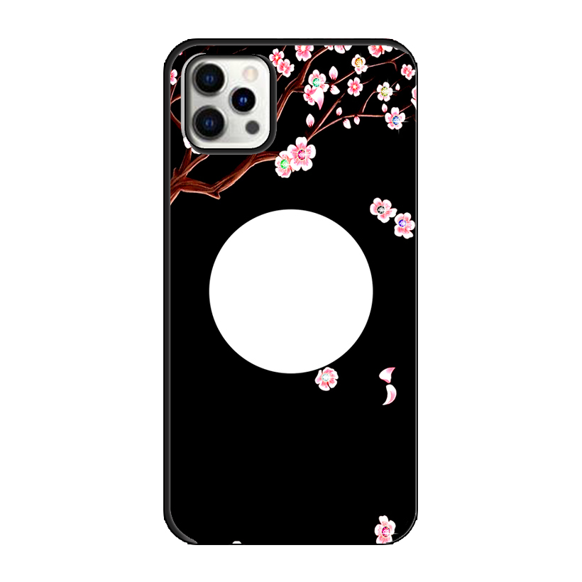 Ốp Lưng Dẻo Dành Cho IPHONE 12 PRO