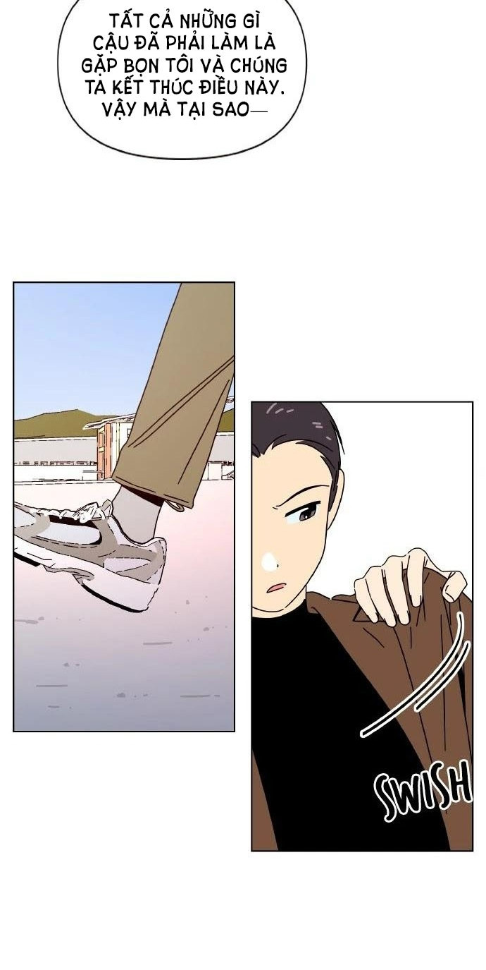 thanh xuân rực rỡ - season of blossom chapter 92 43