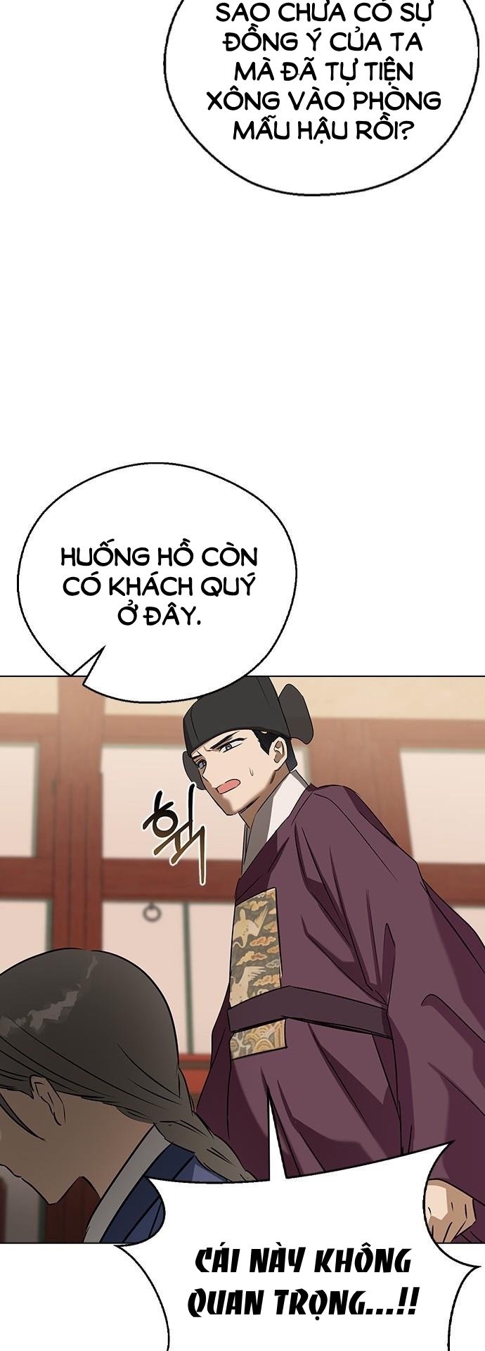 nhân duyên kiếp trước chapter 51.2 28