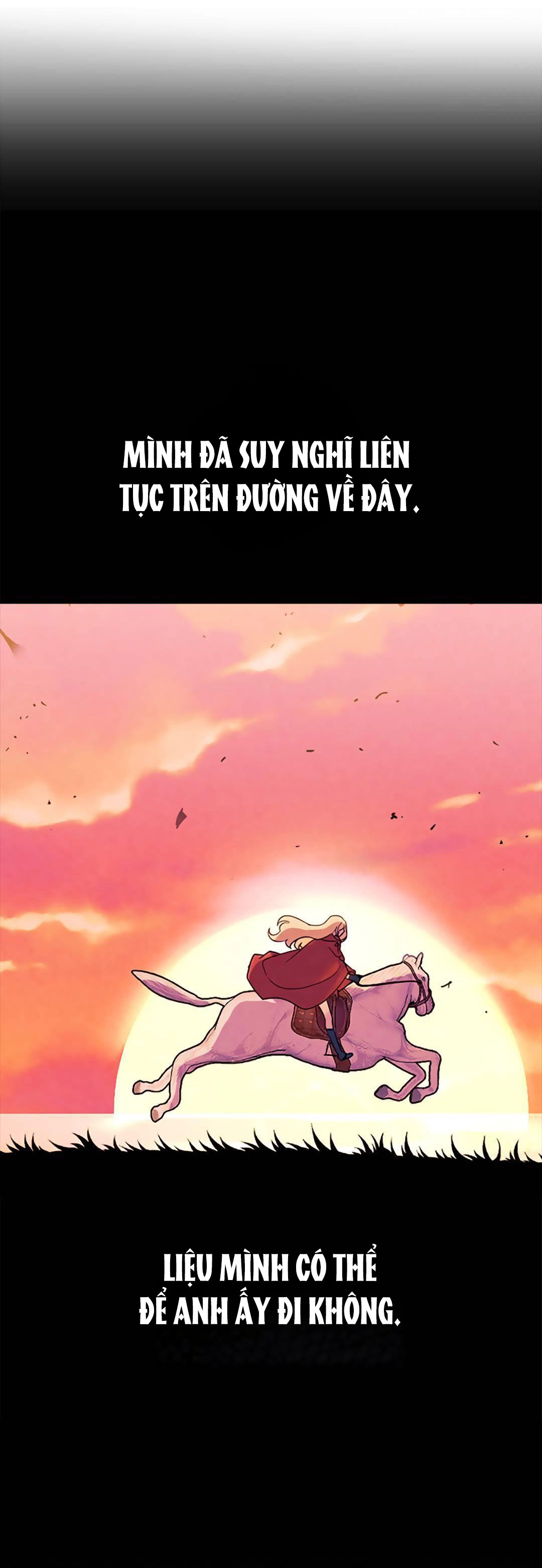 [bản 18+] trò chơi săn mồi của hoàng đế và thánh kỵ sĩ chapter 32.1 30