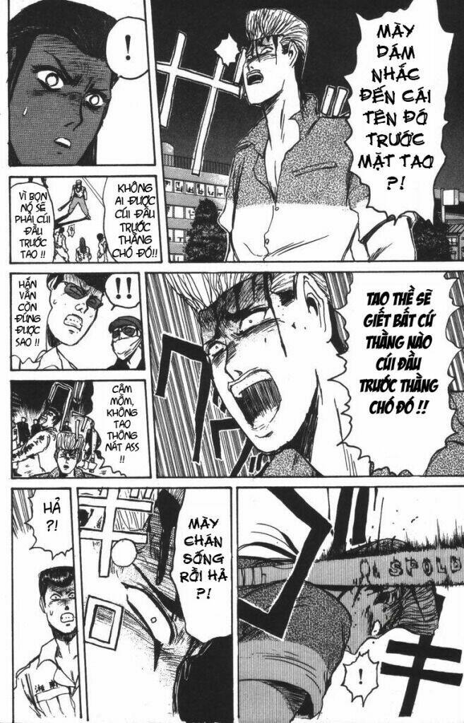 shonan junai gumi chapter 104 7