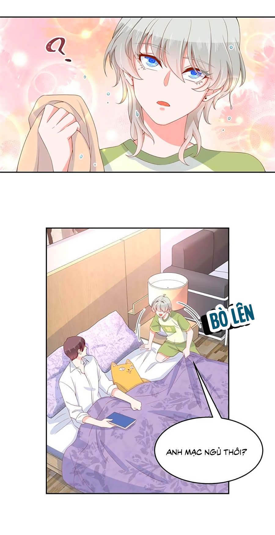 hotboy quốc dân là nữ chapter 79 6