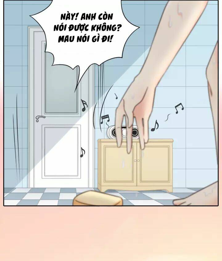 bạn trai có điện từ chapter 8.5 13