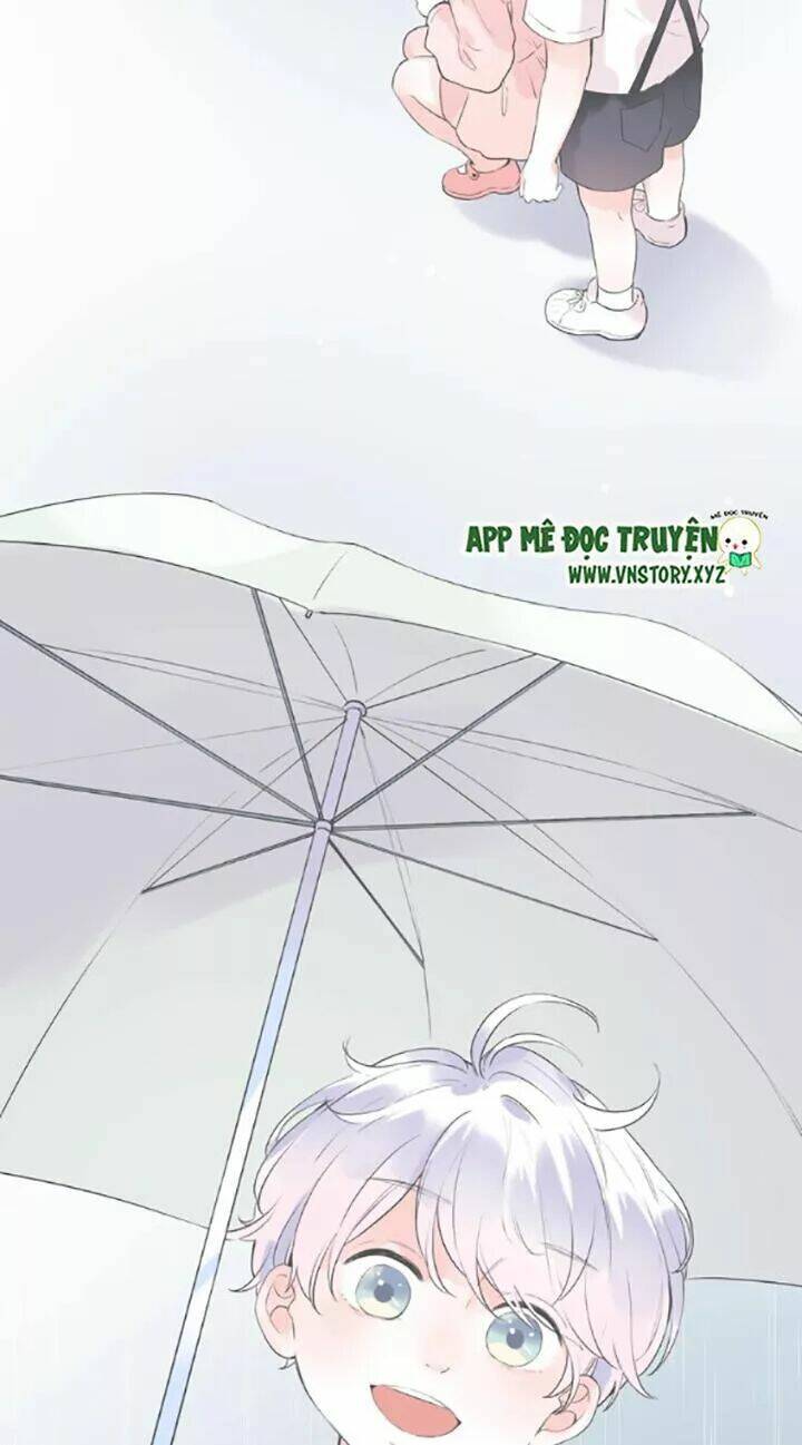 trạch thượng tịch mịch huỳnh hỏa chapter 55 56