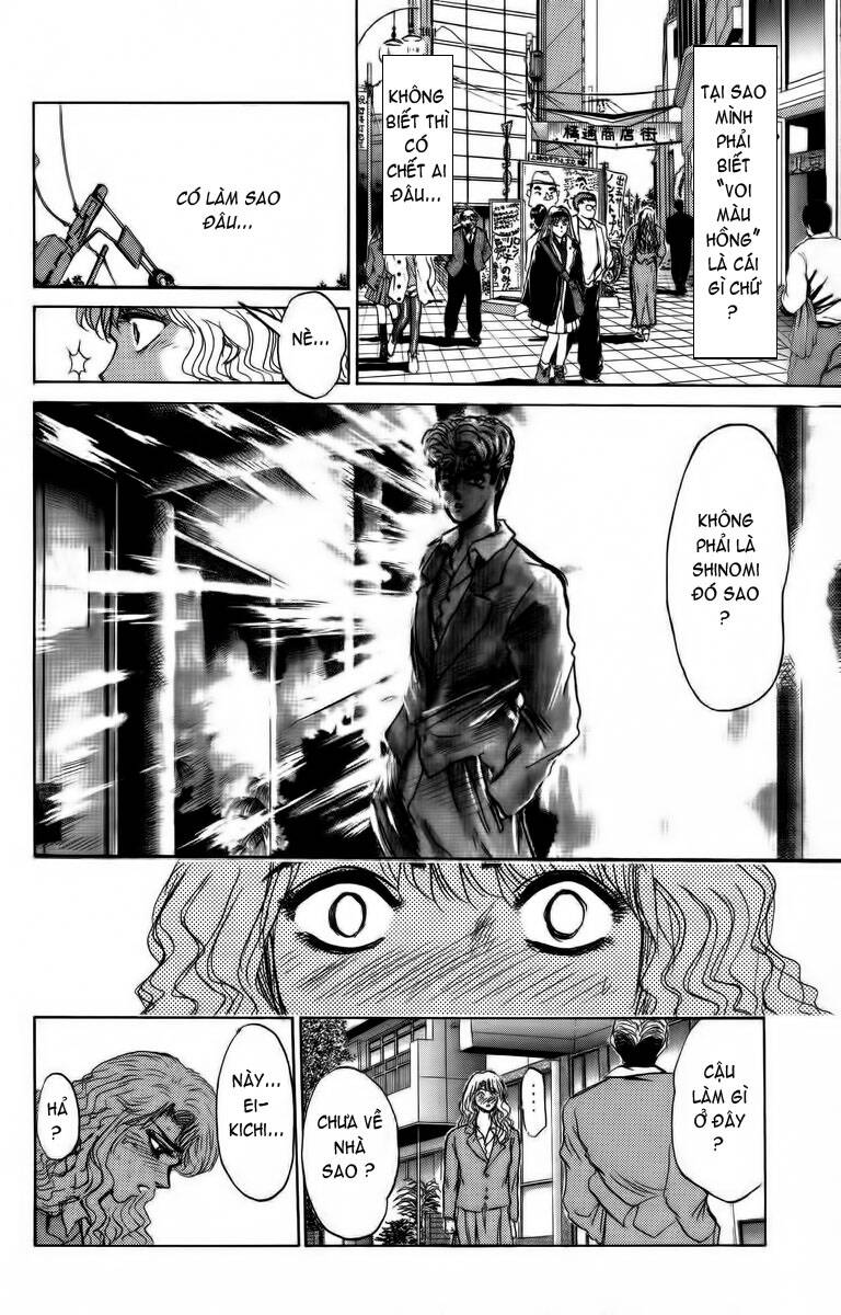 shonan junai gumi chapter 173 17