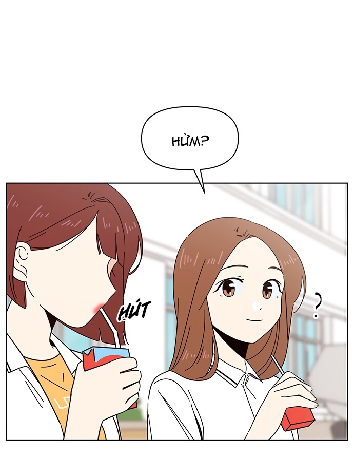 thanh xuân rực rỡ - season of blossom chapter 20 35