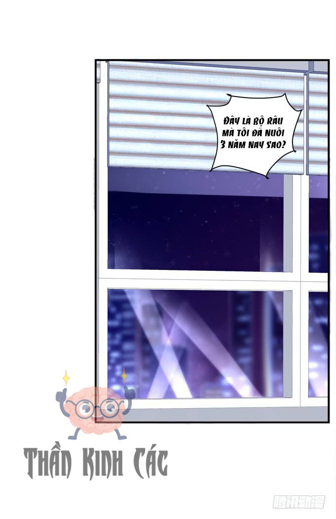 kiểm soát tuyệt đối chapter 2 28