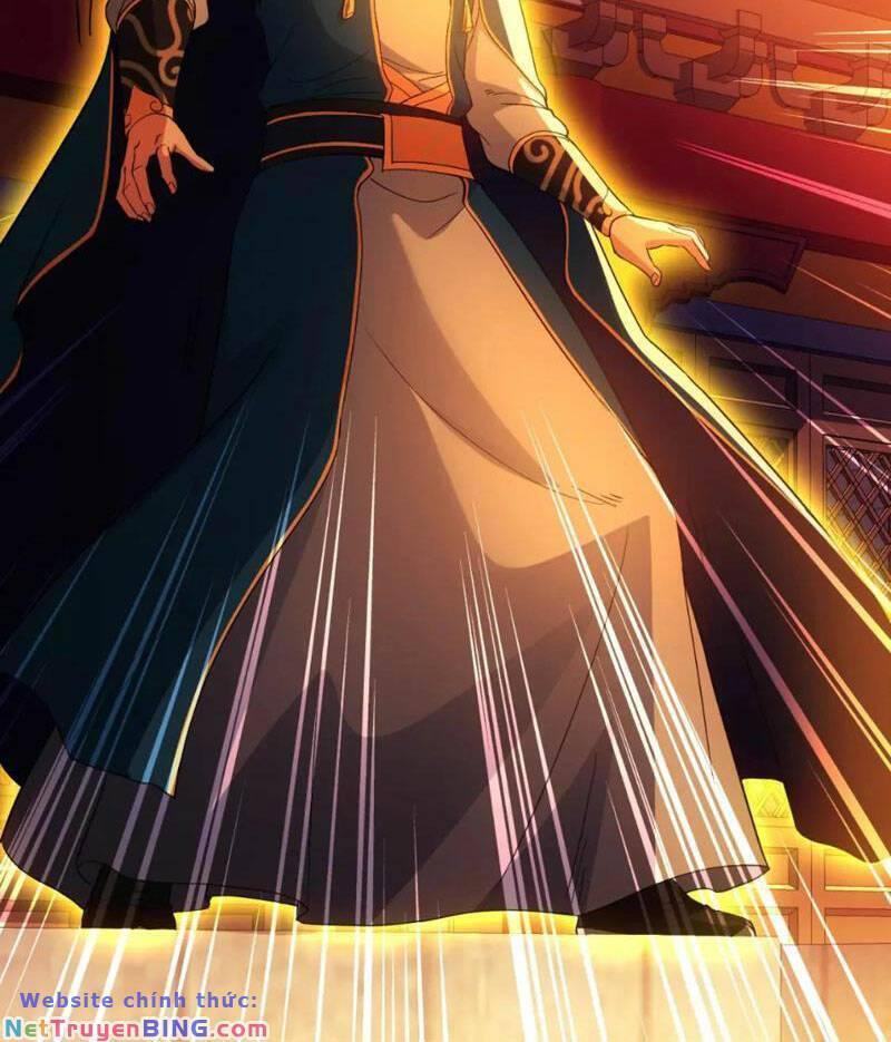 không nhường nữa ta chết, ta liền thật vô địch chapter 129 26