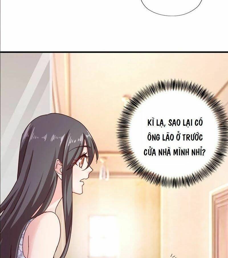 nhập cốt noãn hôn chapter 317 3