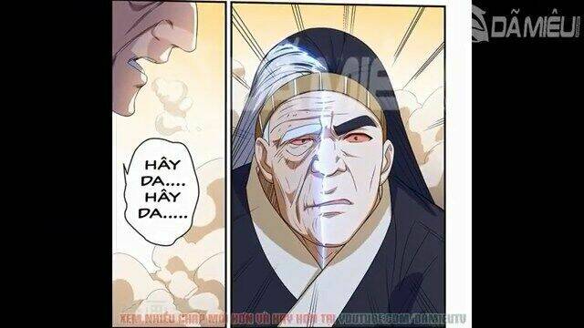 đào hoa bảo điển chapter 209 3