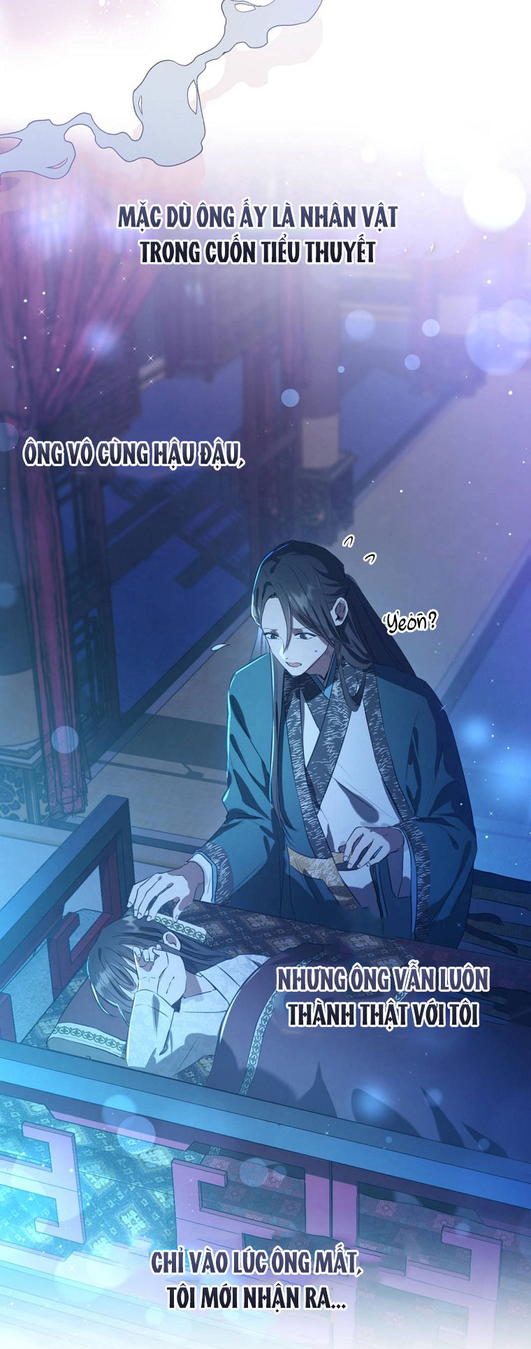 trở thành đứa cháu gái bị ghẻ lạnh trong gia tộc võ giả hùng mạnh chapter 1.2 23