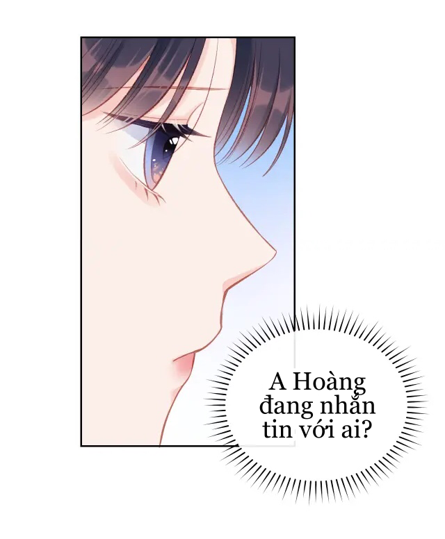 không thể đến gần chapter 6 30