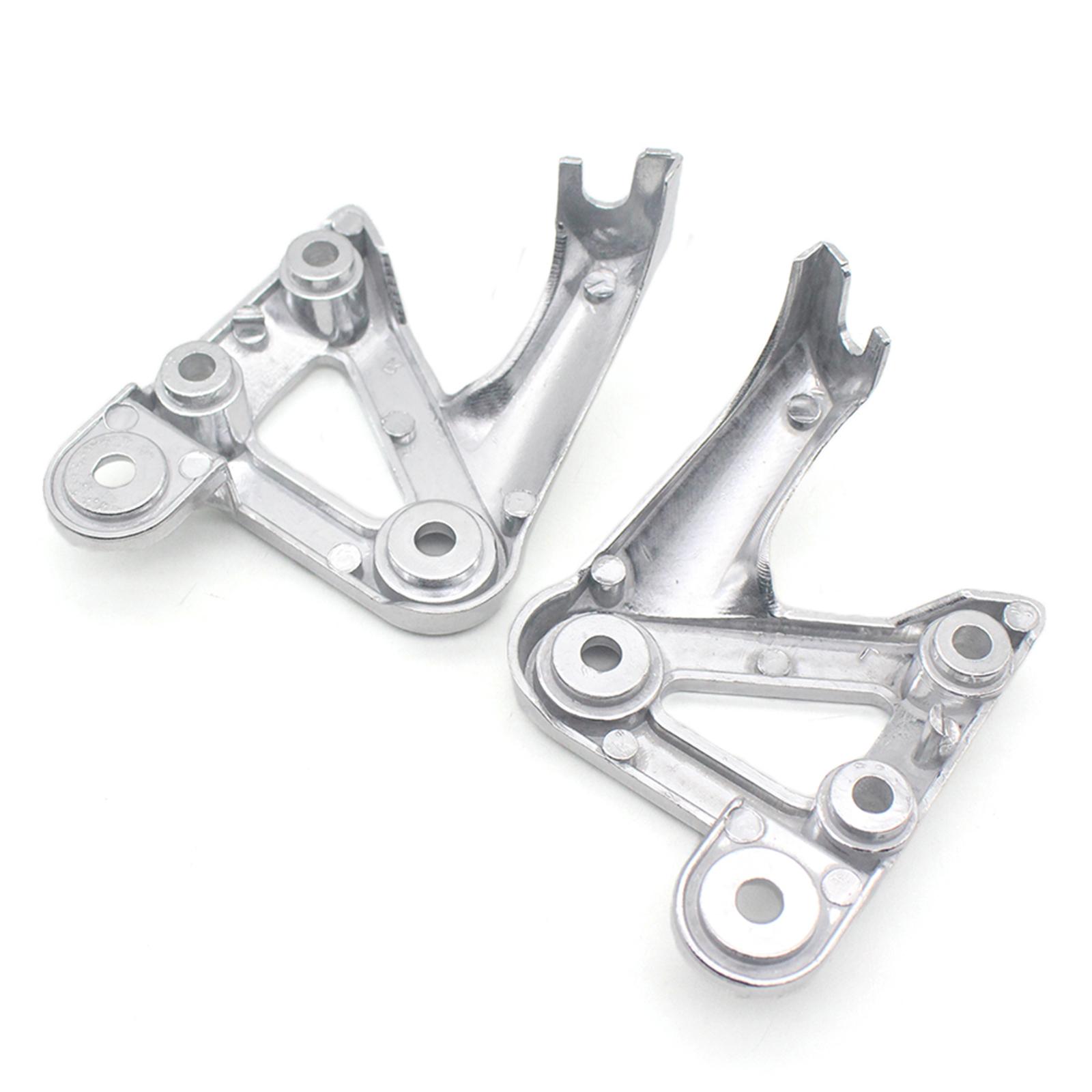 1 Pack Motorbike Headlight Brackets for Honda Motorcycle Parts