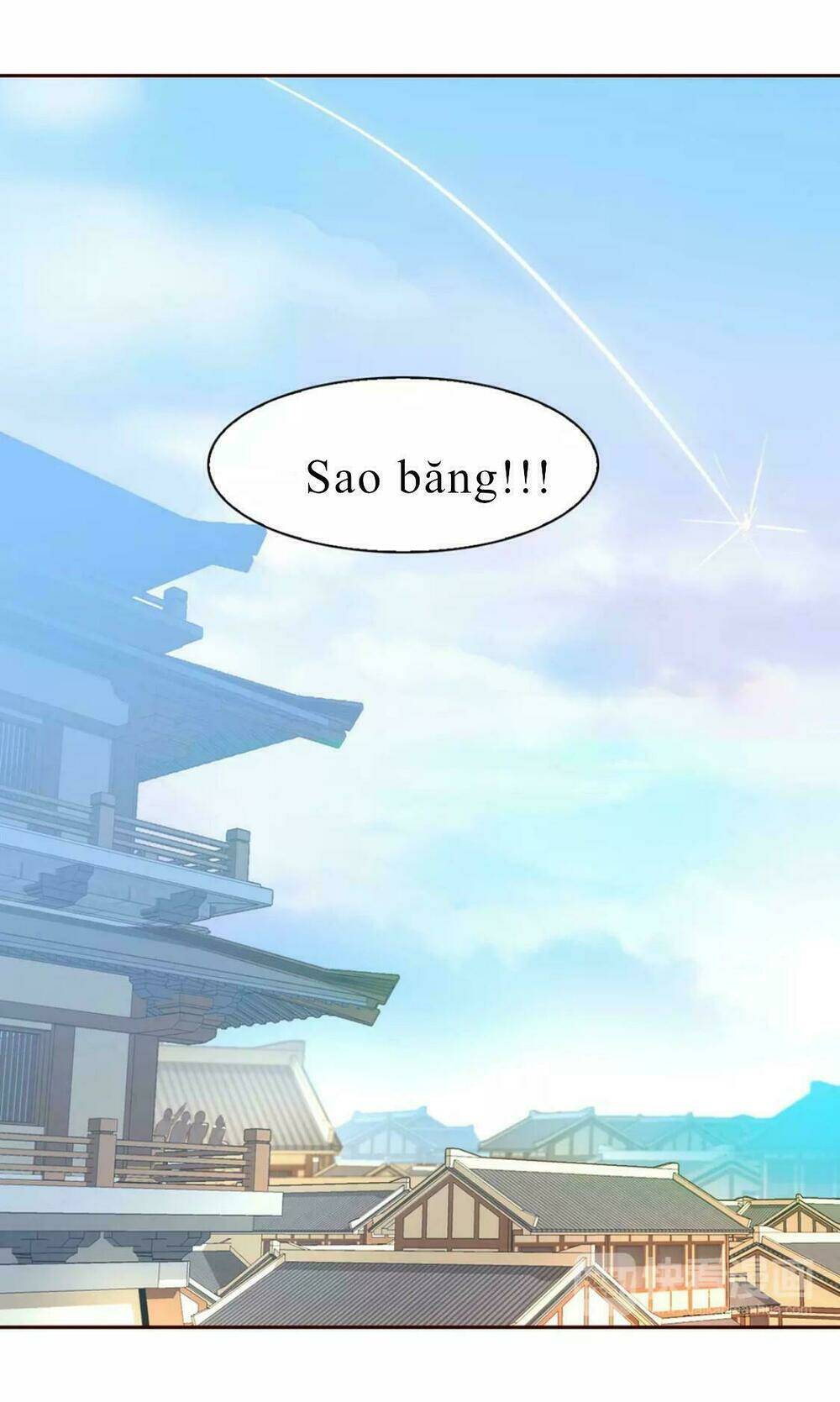 vương diệp, đuôi của ngươi đã biến mất chapter 1 31