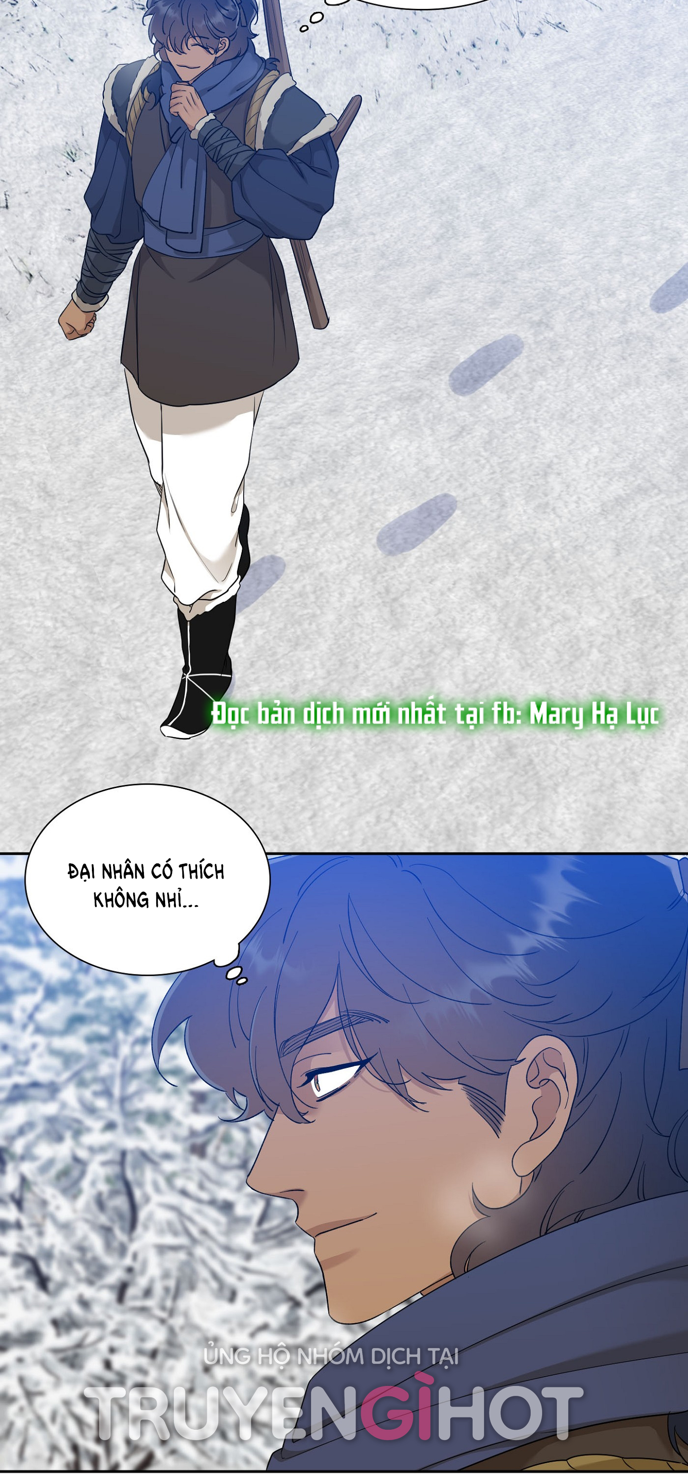 mắt phủ toàn sương chapter 59 12