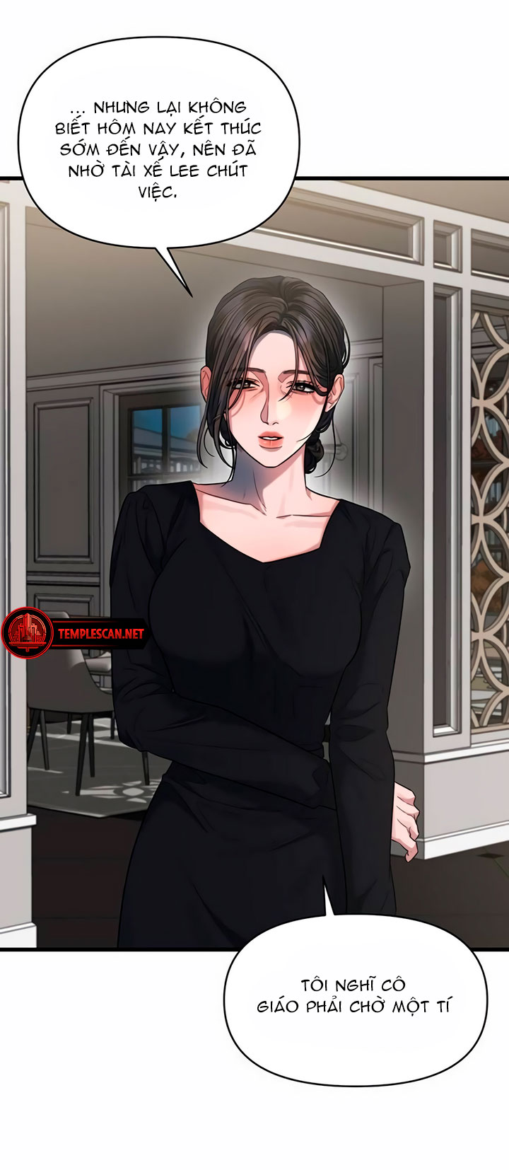 [18+] dục vọng tao nhã chapter 43.2 17