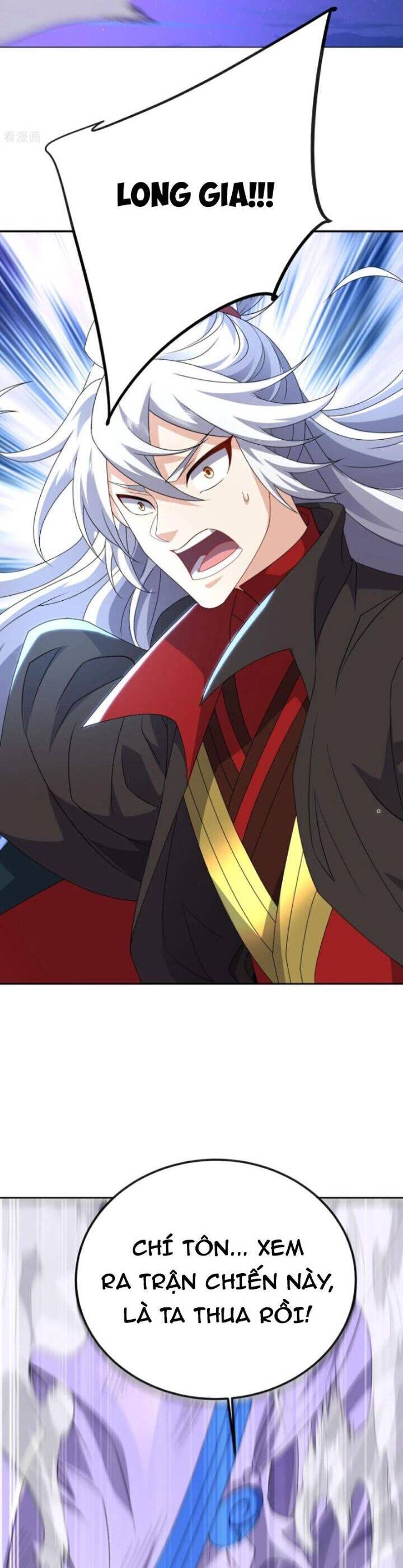 tiên võ đế tôn chapter 681 36