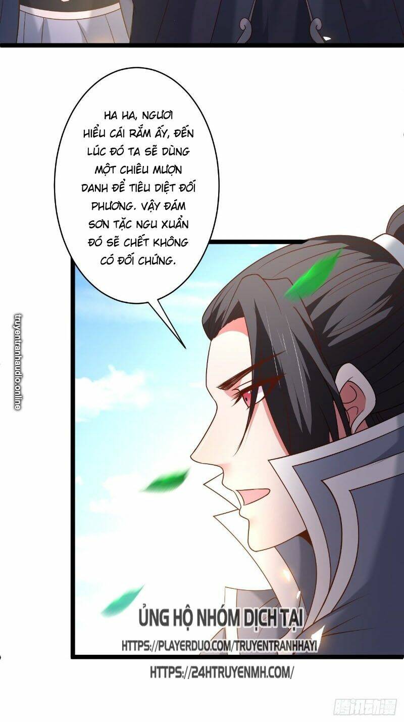 trọng sinh tối cường ma tôn ở rể chapter 90 36