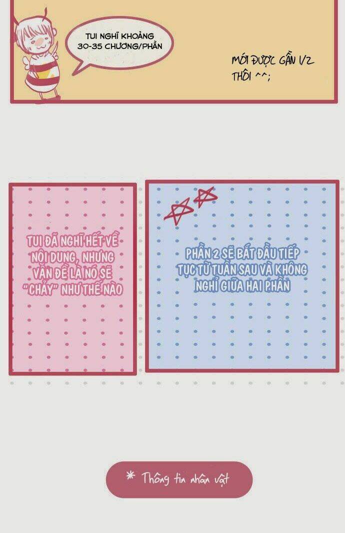 món quà từ chúa chapter 31.5 9